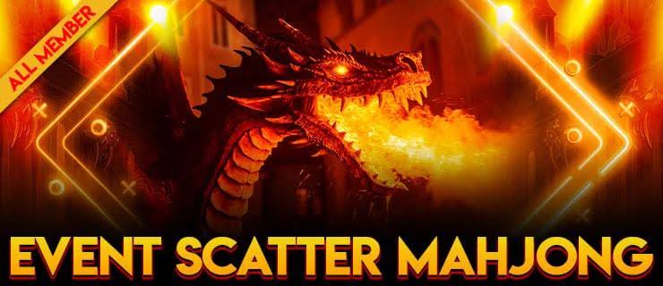 CLAIM EVENT MAXWIN SEMUA GAME